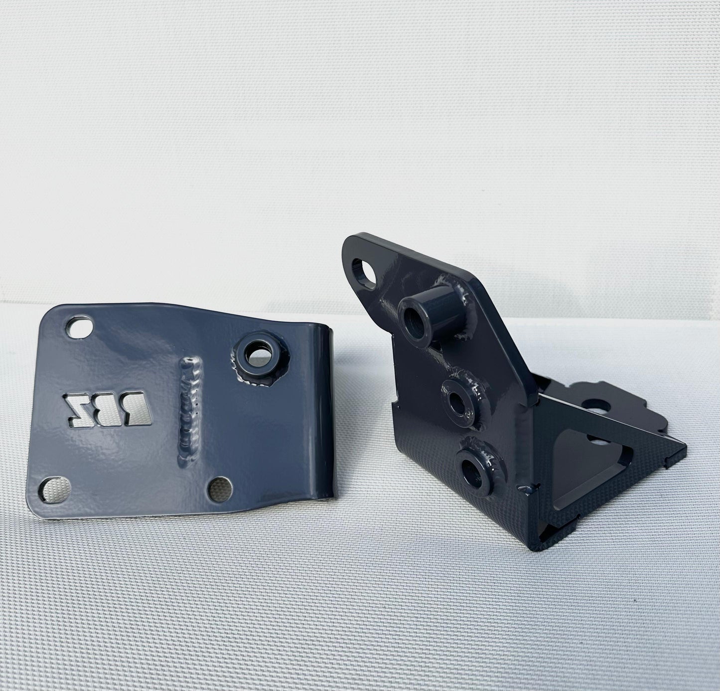 RBZ S2000 to K24 swap engine mount brackets