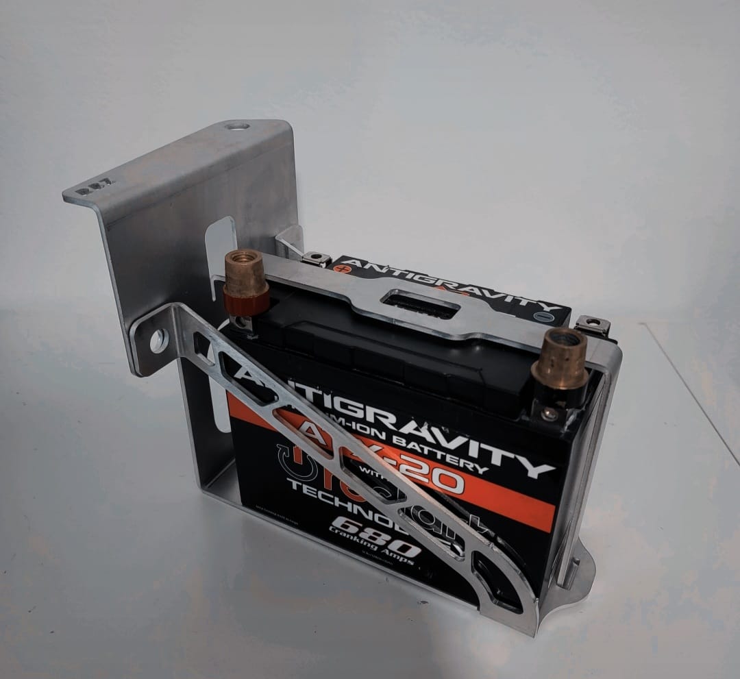 RSX / DC5 ATX-20 Battery Relocation Kit